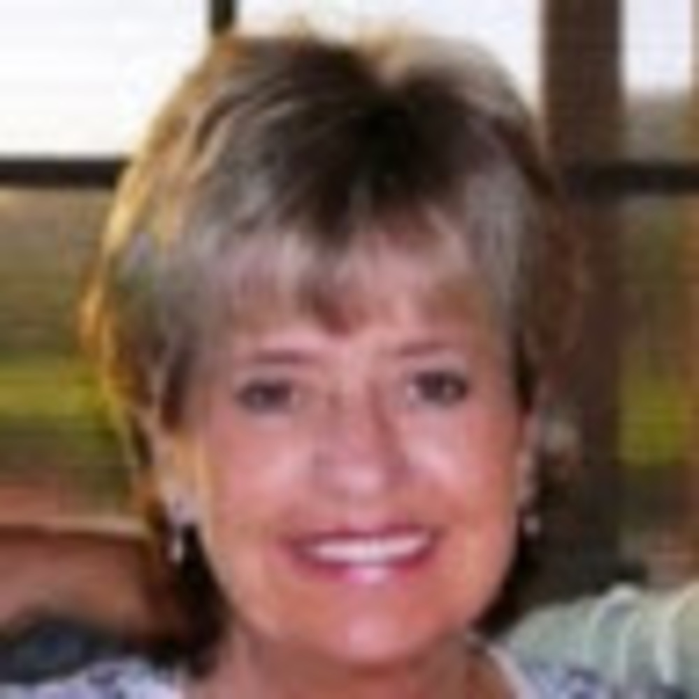 Meet your Posher, Kathleen